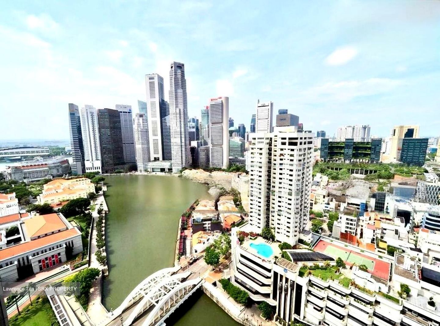 High Street Centre (D6), Apartment #460628971